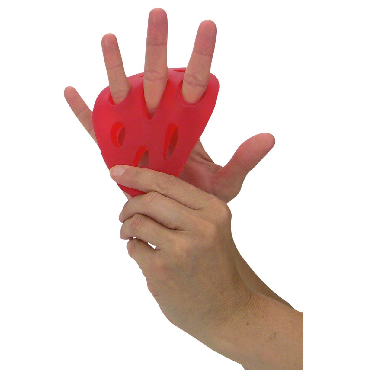 HAND X Trainer / TheraBand Red / Beginner