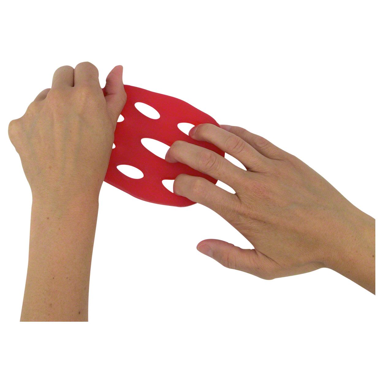 HAND X Trainer / TheraBand Red / Beginner