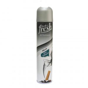 Fresh N Fresh Air Freshener 300ml MUSK