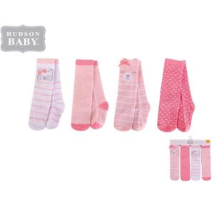Baby Socks 4pc