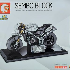 Sembo Block-Bike