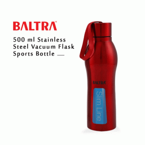 Baltra Sports Bottle Twist 500ml