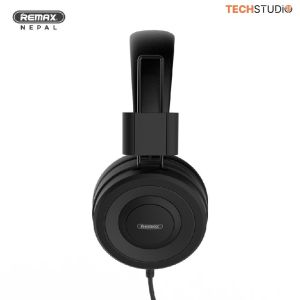 Remax Wired Music Headphone RM-805