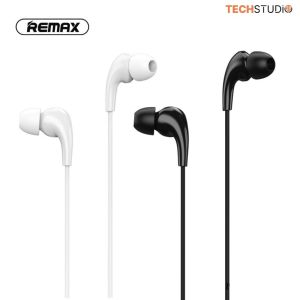 Remax RW-108 Wired earphone