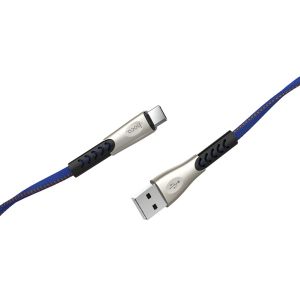 HOCO Superior Speed Type-C Charging Data Cable U48