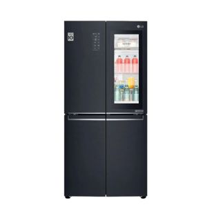 LG Refrigerator 594 Ltr