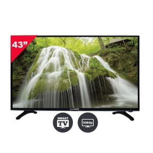 LLOYD (A Havells Brand) 43" Android Smart Full HD Led Tv