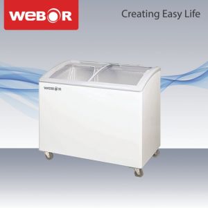 Webor 366 Liter SD/SC-366 Chest Freezer