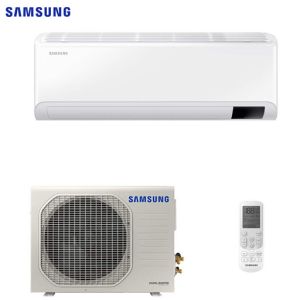 Samsung 1.0 Ton Inverter Split Air Conditioner AR12AY4ZAPG