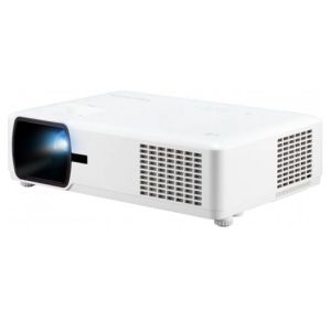ViewSonic LS600W, 3000 ANSI Lumens WXGA LED Business/Education Projector