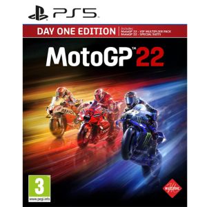 Sony PS5 Game PS5 MotoGP 22