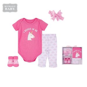 Baby Clothing Gift Set for 0-6M