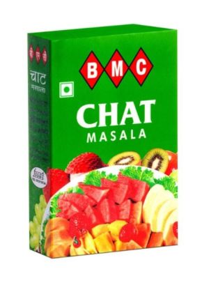 BMC Chat Masala