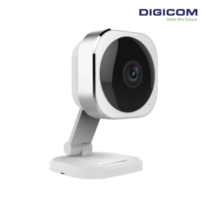 DIGICOM MINI CUBE Intelligent Camera DG-PB1221S