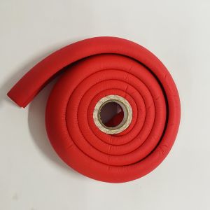 EVA Protecter\ 2meter (Red)