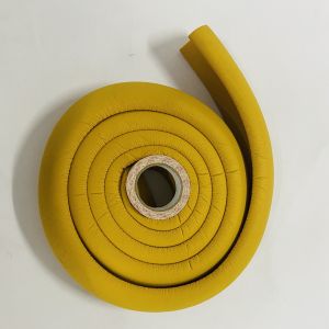 Child Safety EVA Protecter (mustard yellow)