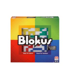 Blokus Game BJV44