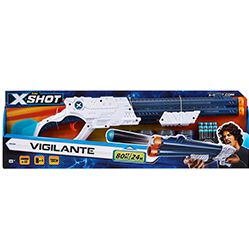 X-Shot Vigilante Z36190