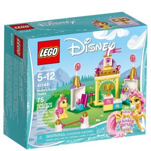 Lego Disney Princess Palace Pets Petite's Royal Stable Set 41144