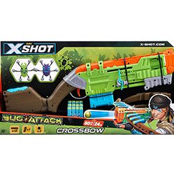 X-Shot Bug Attack - Ultimate Crossbow Z4817