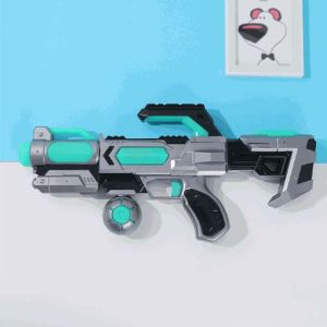 Stylish Gun with Sound Toy