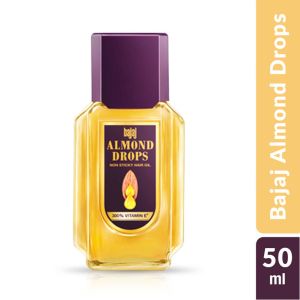 Bajaj Almond Drop 50 ml