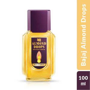 Bajaj Almond Drop 100 ml