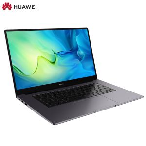 Huawei MateBook D 15 (2021),15.6 Inch FHD, intel i5 11th generation, 512 GB SSD, 8 GB RAM