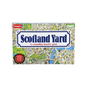 FUNSKOOL Scotland Yard 4500100