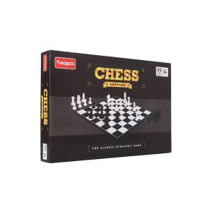 FUNSKOOL Chess Supreme 9414100
