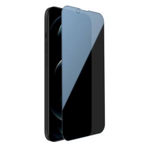 Nillkin Amazing Guardian Full Coverage Privacy Tempered Glass For Apple iPhone 13/iPhone 13 Pro