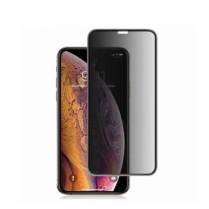 Privacy Glass for iPhone Xs Max
