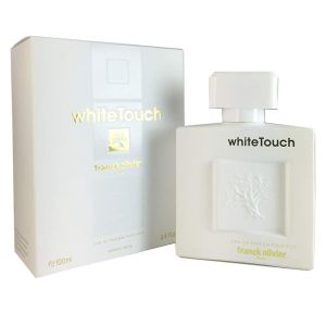 white touch