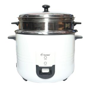 Electron Cosmic Cylinder Body Rice Cooker EL-FZ28 2.8L