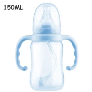 Baby Milk Bottle- 150ml BPA Free
