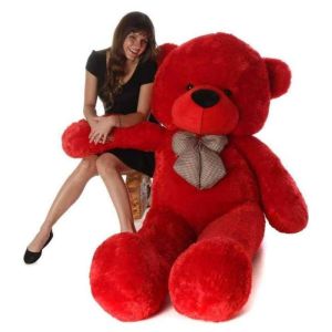 Teddy Bear For Kid And Adult Large Size 6Ft