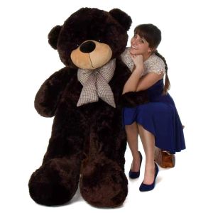 Teddy Bear For Kid And Adult Large Size 3Ft