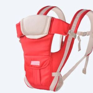 Baby Carrier (For 4-18 Months Of Babies)