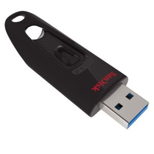 SanDisk 32 GB  Ultra USB 3.0 Genuine Pendrive Speed Up to 100 MB/s
