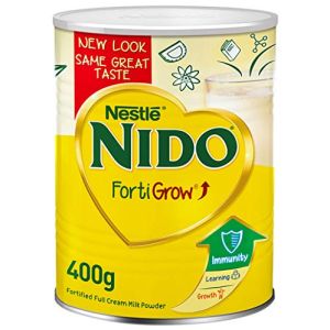 Nestle Nido 400 Gm Tin