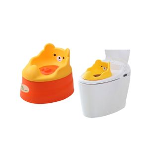 R for Rabbit Tiny Tots Potty Seat-PSTTOR1