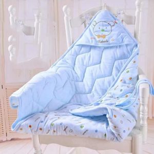 Cozykids - New Born Baby Wrap Blanket