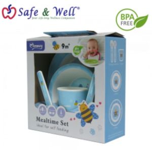 Mom Easy Meal Time Set