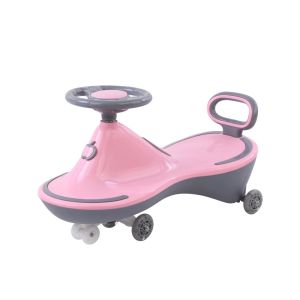 Kids Ride on Plasma Car(pink)