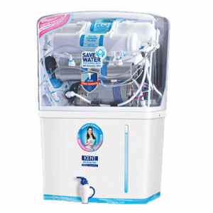 KENT RO Water Purifier 9 Ltrs GRAND PLUS ZWW MINERAL RO WITH ALKALINE