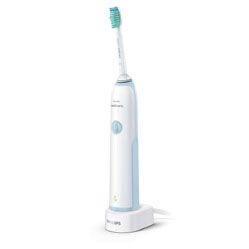 Philips Sonicare Elite+ Sonic electric toothbrush HX3215/08