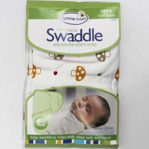 Swaddle - Adjustable Infant Wrap
