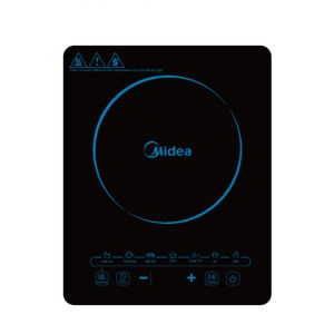 Midea Free Standing Induction Hob RTY2014
