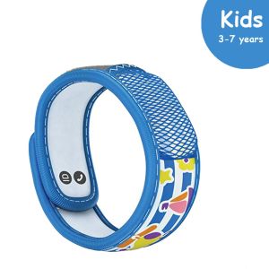 PARA'KITO® Wristband Kids Toys (EN) FNGWB1ENK08(3-7 years)