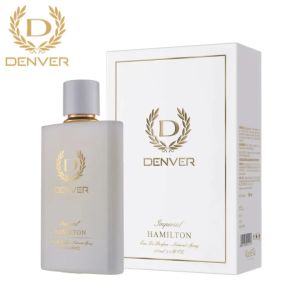 Denver Hamilton Perfume For Men - Imperial